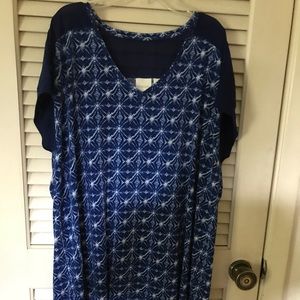 🌻 Gorgeous Chico’s Tunic 🌻